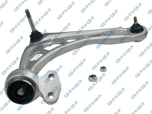 Control/Trailing Arm, wheel suspension S061165