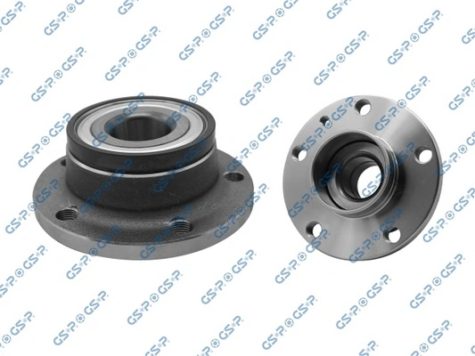Wheel Bearing Kit 9230086