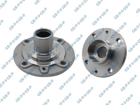 Wheel Hub 9425062