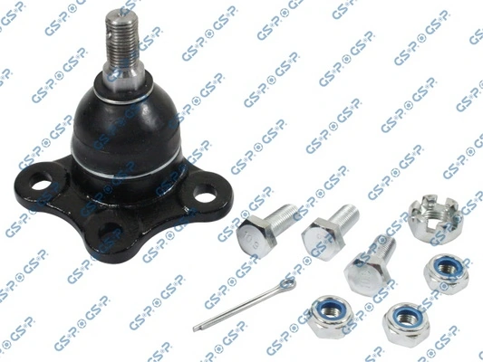 Ball Joint S080181
