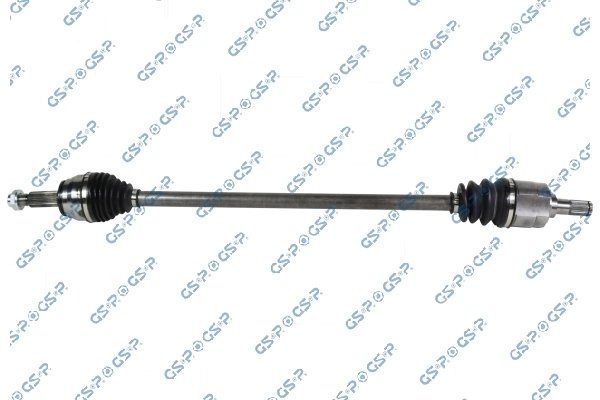 Drive Shaft 256226