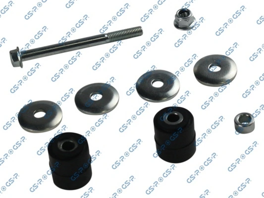 Link/Coupling Rod, stabiliser bar 517584
