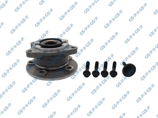 Wheel Bearing Kit 9336012K