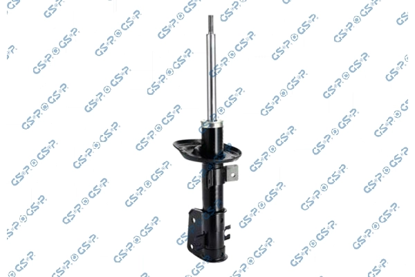 Shock Absorber 32302510