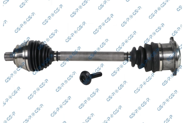 Drive Shaft 201535