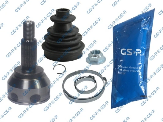 Joint Kit, drive shaft 818072