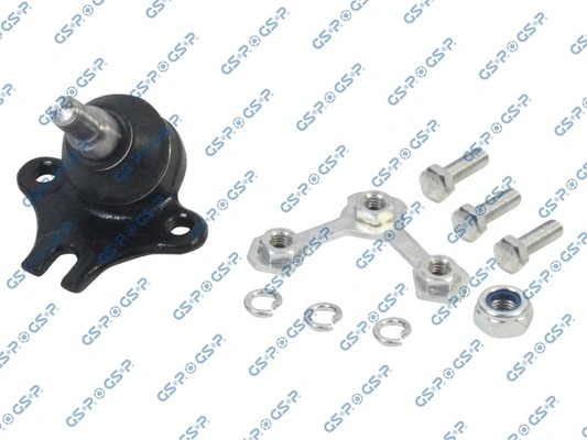 Ball Joint S080212