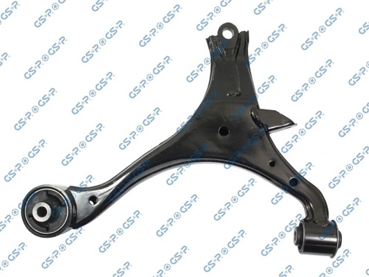 Control/Trailing Arm, wheel suspension S060498