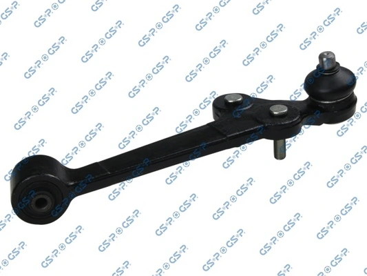 Control/Trailing Arm, wheel suspension S060210