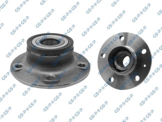 Wheel Bearing Kit 9232026