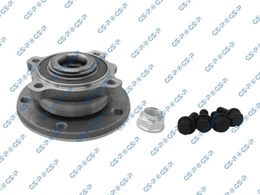 Wheel Bearing Kit 9326042K