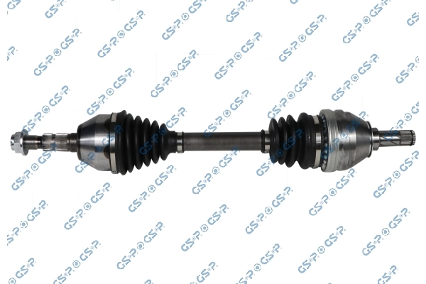 Drive Shaft 221063