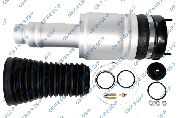 Air Spring, suspension 35200010