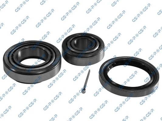 Wheel Bearing Kit GK1985A