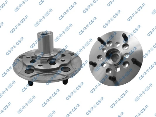 Wheel Hub 9428008