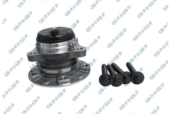 Wheel Bearing Kit 9400392K