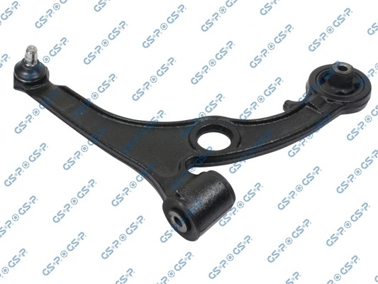 Control/Trailing Arm, wheel suspension S060174