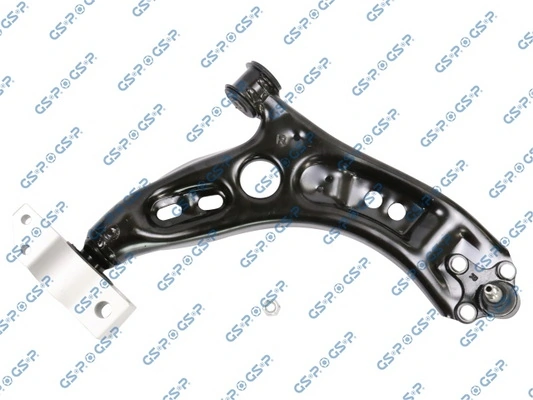 Control/Trailing Arm, wheel suspension S061578