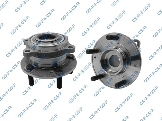 Wheel Bearing Kit 9330085