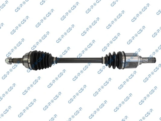 Drive Shaft 241451