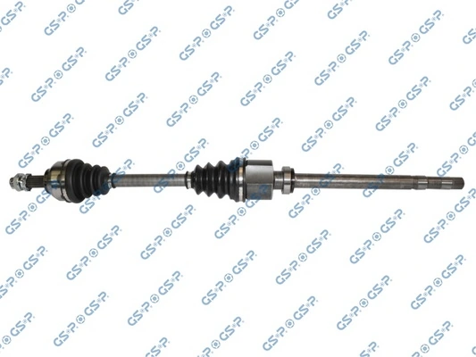 Drive Shaft 210320