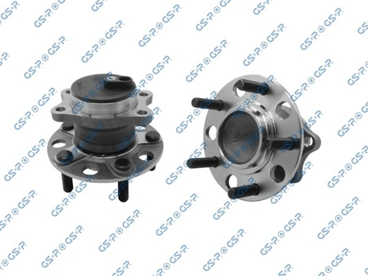 Wheel Bearing Kit 9400072