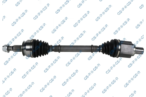 Drive Shaft 203675