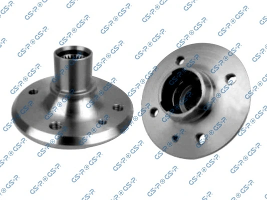 Wheel Hub 9427003