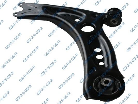 Control/Trailing Arm, wheel suspension S062137