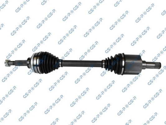 Drive Shaft 218472