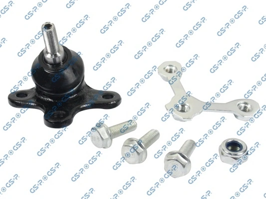 Ball Joint S080213