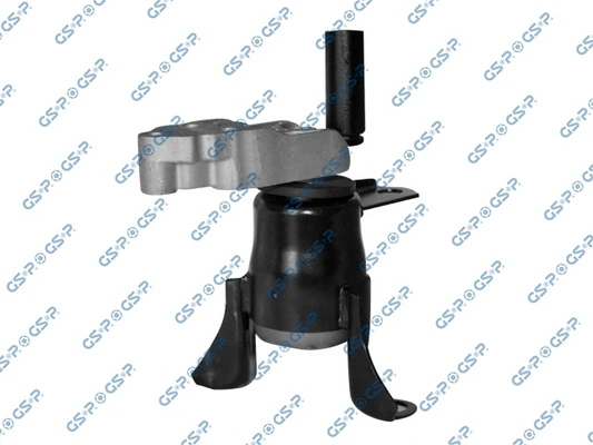 Mounting, engine 517739