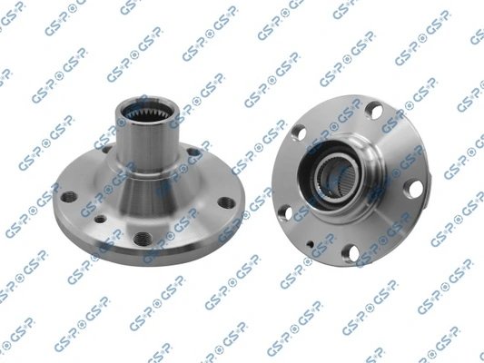 Wheel Hub 9430032