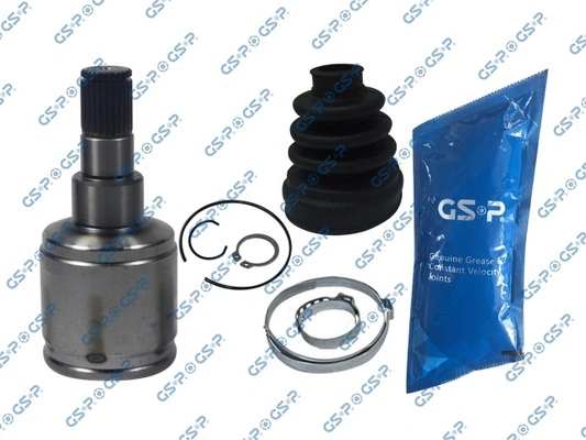 Joint Kit, drive shaft 657035