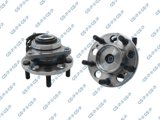 Wheel Bearing Kit 9400169