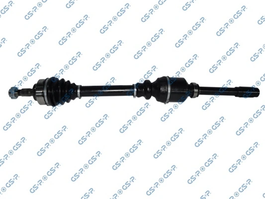 Drive Shaft 210444