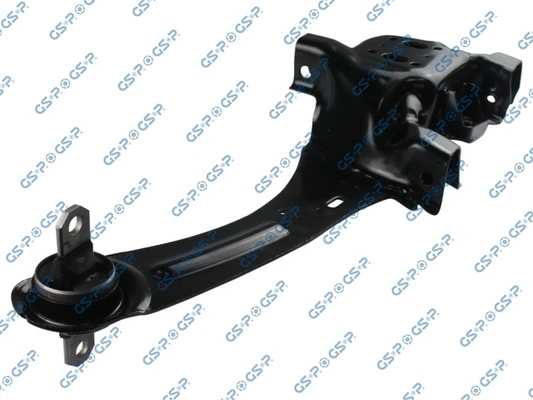 Control/Trailing Arm, wheel suspension S062060