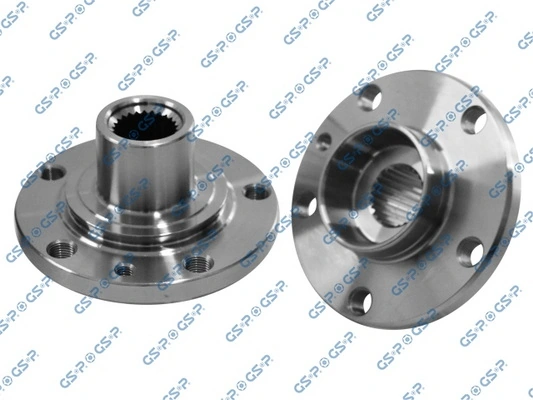 Wheel Hub 9425058