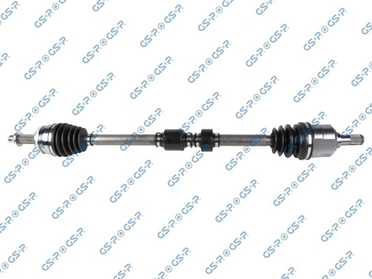 Drive Shaft 224566