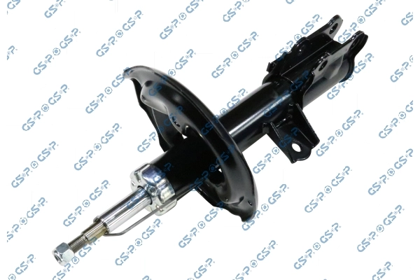 Shock Absorber 32307761