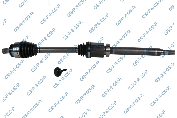 Drive Shaft 262133