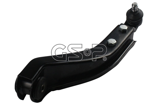 Control/Trailing Arm, wheel suspension S060282