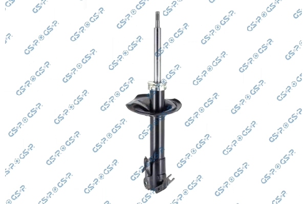 Shock Absorber 32305841