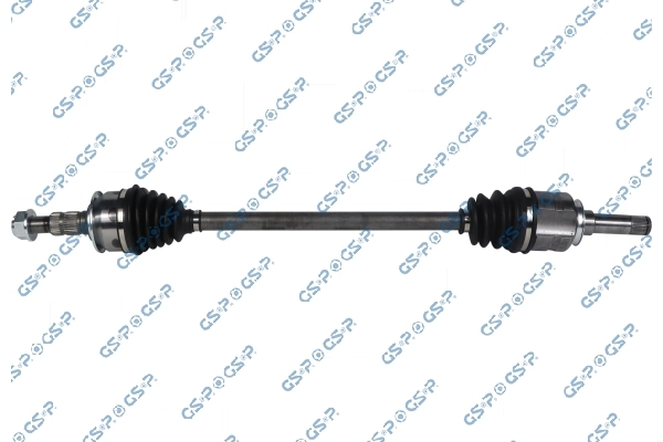 Drive Shaft 201333