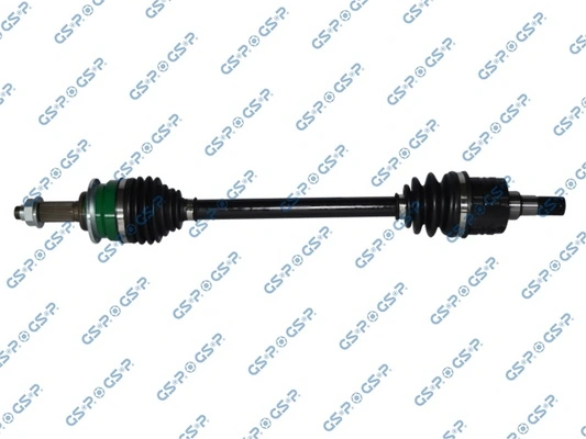 Drive Shaft 257166