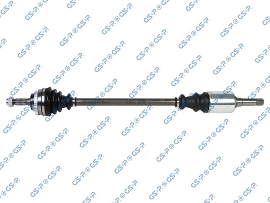 Drive Shaft 210186