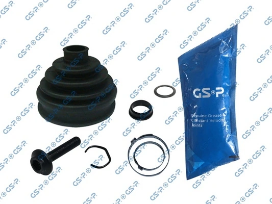 Bellow Kit, drive shaft 780616