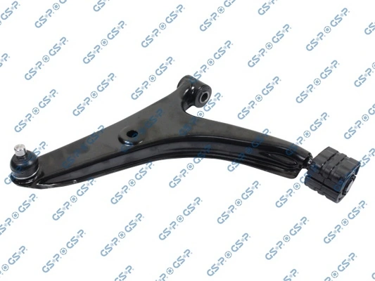 Control/Trailing Arm, wheel suspension S060792