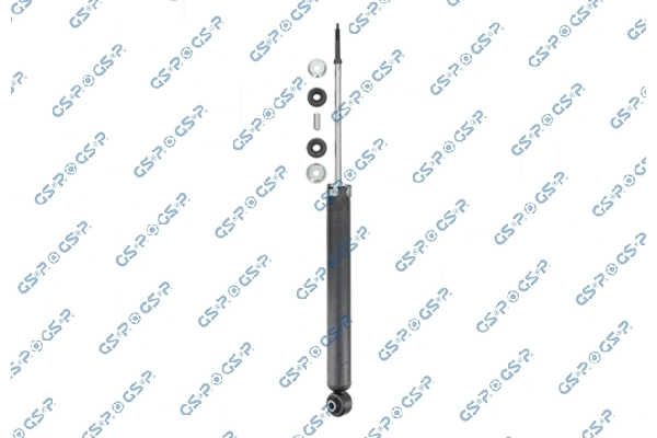 Shock Absorber 32133500