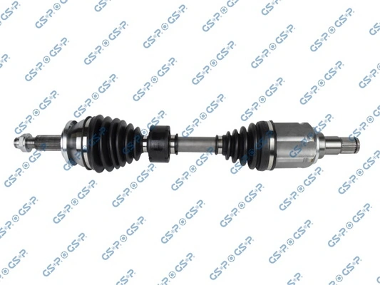 Drive Shaft 259657